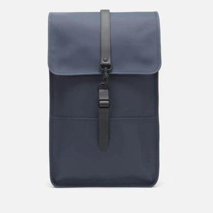 Rains Backpack - Blue